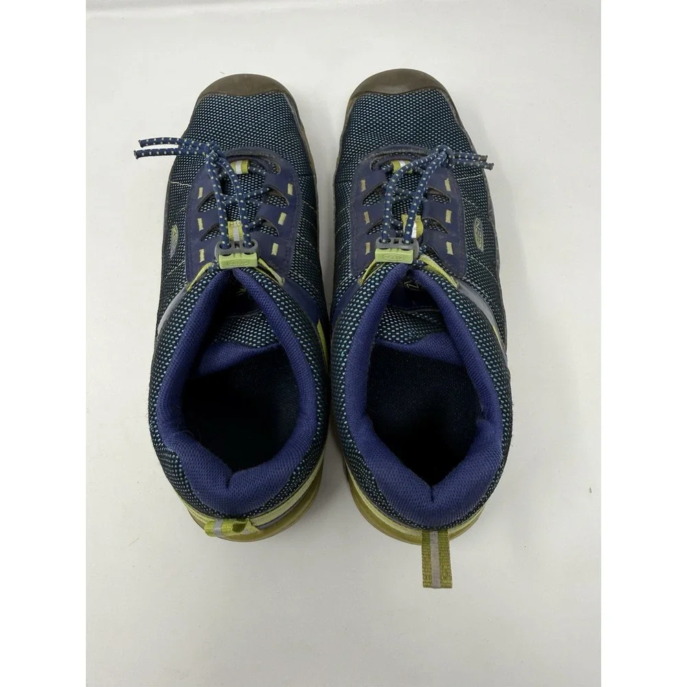 KEEN Targhee Sport Biking Shoes Water Shoes Men's 7